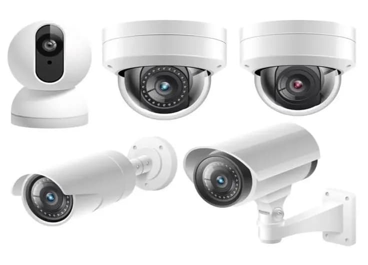 CCTV Surveillance
