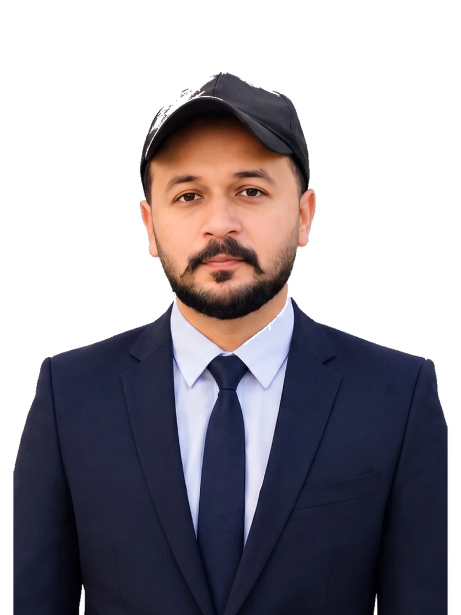 Usama Nasir