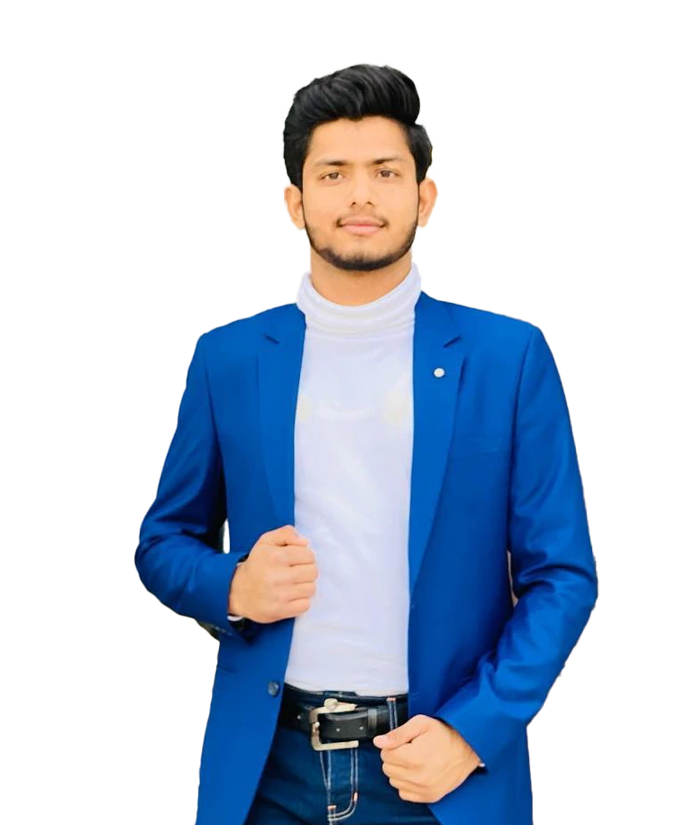 Muhammad Faizan